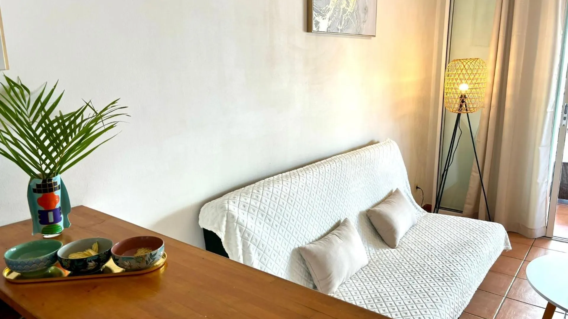 Appartement T2 Tout Confort A 50M De La Plage Anse Mitan Les Trois-Ilets 0*,